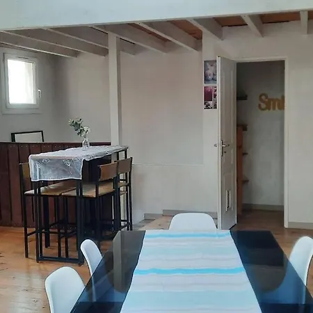 Maison De Σετ