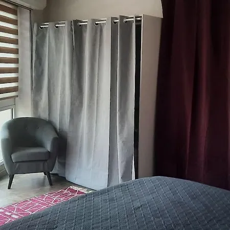 Maison De Сasa de vacaciones *