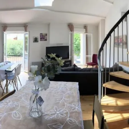 Holiday home Maison De Sete