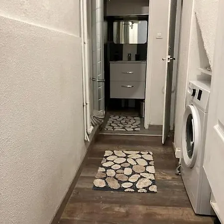 Maison De