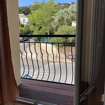 Сasa de vacaciones Maison De Sète